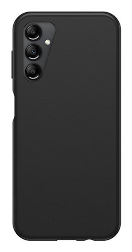 REACT SAMSUNG GALAXY A14 5G - BLACK - PROPACK