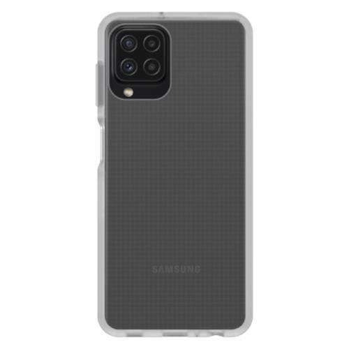 REACT SAMSUNG GALAXY A22 - A22 - CLEAR - PROPACK BULK