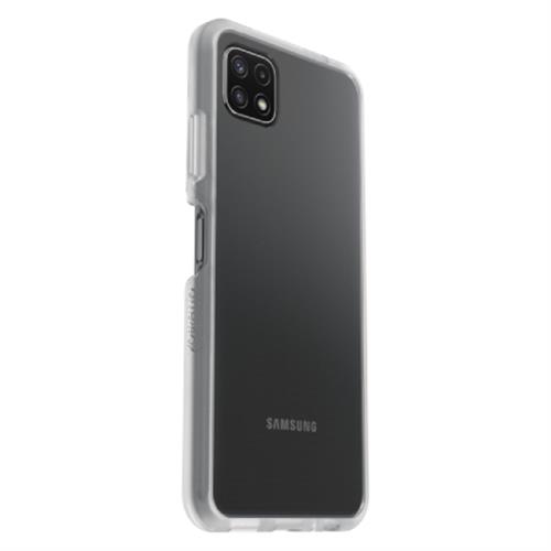 REACT SAMSUNG GALAXY A22 5G - A22 5G - CLEAR - PROPACK BULK