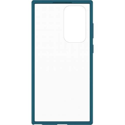 REACT SAMSUNG GALAXY S22 ULTRA Pacific Reef clear/blue