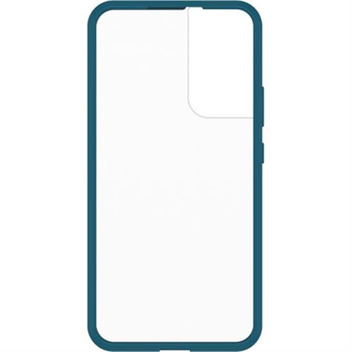 REACT SAMSUNG GALAXY S22+ Pacific Reef clear/blue ProPack