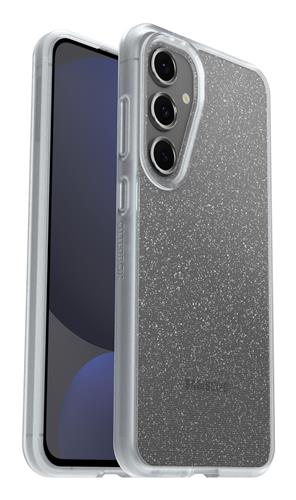 SAMSUNG GALAXY S24 FE Stardust - clear