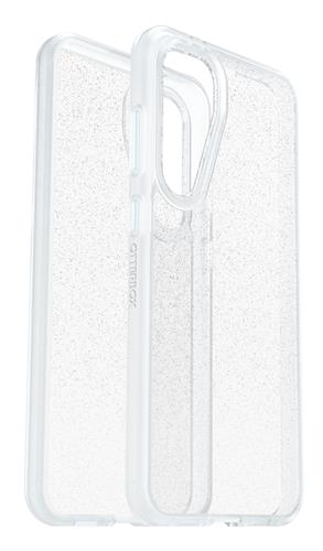 SAMSUNG GALAXY S24 FE Stardust - clear