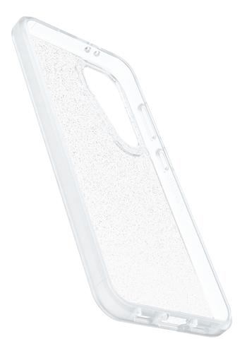 SAMSUNG GALAXY S24 FE Stardust - clear