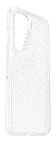 SAMSUNG GALAXY S24 FE Stardust - clear