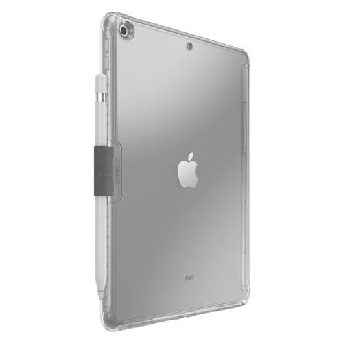 SYMMETRY CLEAR APPLE IPAD IPAD 8TH/7TH GEN - CLEAR - PROPA