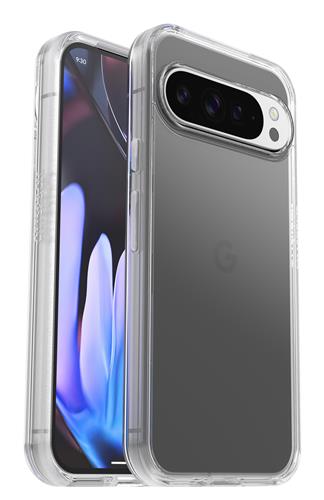 SYMMETRY CLEAR GOOGLE Pixel 9 Pro XL - clear-ProPack