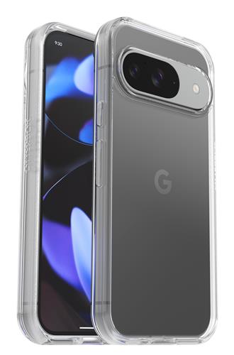 SYMMETRY CLEAR GOOGLE PIXEL 9/PIXEL 9 PRO - CLEAR