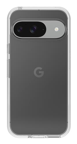 SYMMETRY CLEAR GOOGLE PIXEL 9/PIXEL 9 PRO - CLEAR