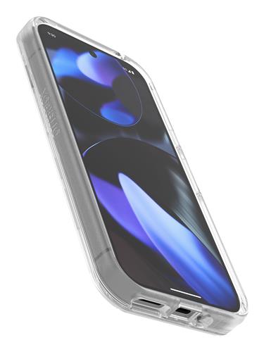 SYMMETRY CLEAR GOOGLE PIXEL 9/PIXEL 9 PRO - CLEAR