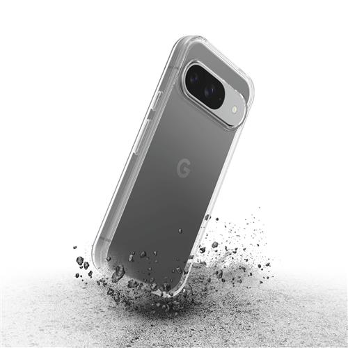 SYMMETRY CLEAR GOOGLE PIXEL 9/PIXEL 9 PRO - CLEAR