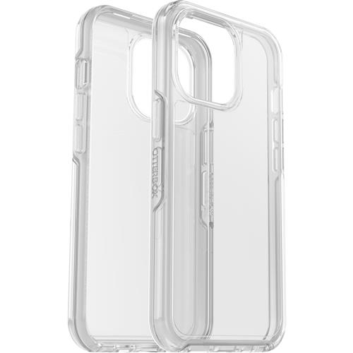 SYMMETRY CLEAR IPHONE 13 PRO CLEAR PROPACK BULK
