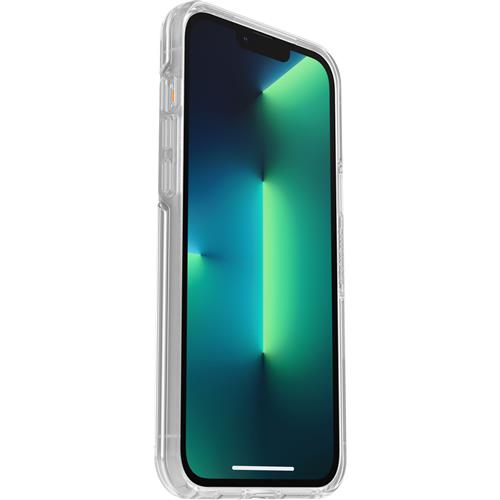 SYMMETRY PLUS CLEAR IPHONE 13 VERBOTEN - CLEAR