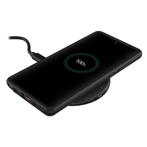 SYMMETRY SAMSUNG GALAXY NOTE 20 GALAXY NOTE 20 BLACK - PROPACK B