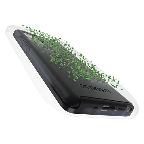 SYMMETRY SAMSUNG GALAXY NOTE 20 GALAXY NOTE 20 BLACK - PROPACK B