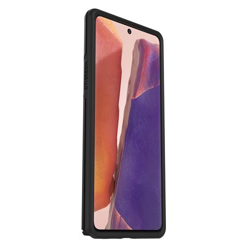 SYMMETRY SAMSUNG GALAXY NOTE 20 GALAXY NOTE 20 BLACK - PROPACK B