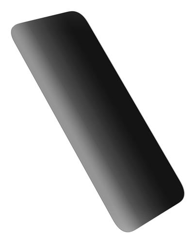 OB PREM PRO GLASS PRIVACY APPLE iPhone 16 - clear - ProPack