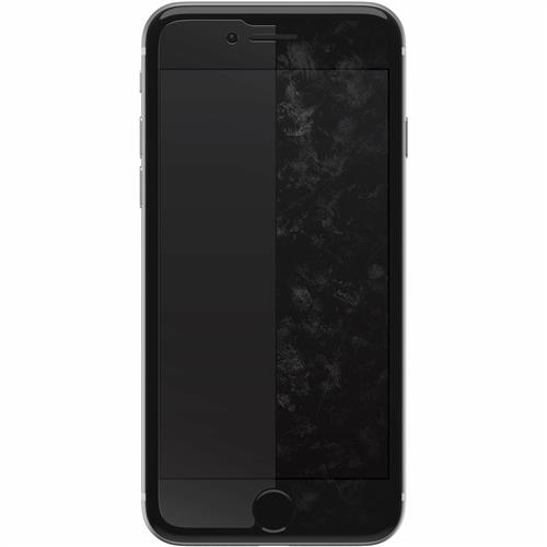 ALPHA GLASS ANTI-MICROBIAL APPLE IPHONE SE - CLEAR - PROPAC