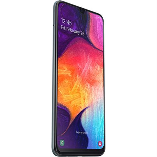 ALPHA GLASS SAMSUNG GALAXY A50 GALAXY A50 CLEAR PROPACK BULK