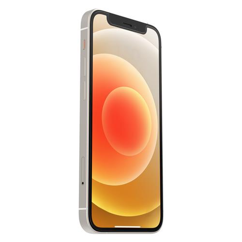 AMPLIFY ANTI-MICROBIAL IPHONE IPHONE 12 MINI-CLEAR-PROPACK BUL