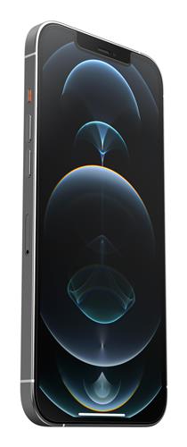 AMPLIFY ANTI-MICROBIAL IPHONE IPHONE 12 PRO MAX-CLEAR-PROPACK