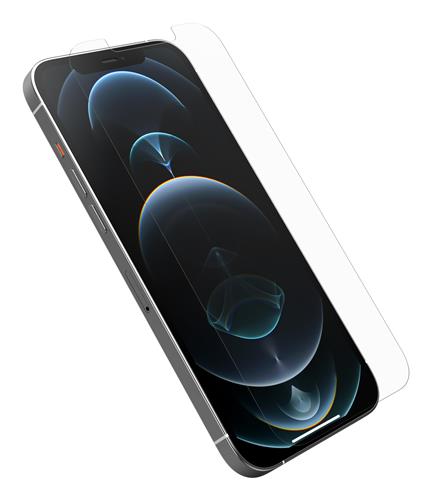 AMPLIFY ANTI-MICROBIAL IPHONE IPHONE 12 PRO MAX-CLEAR-PROPACK