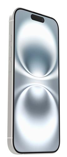 OB GLASS APPLE IPHONE 16 clear