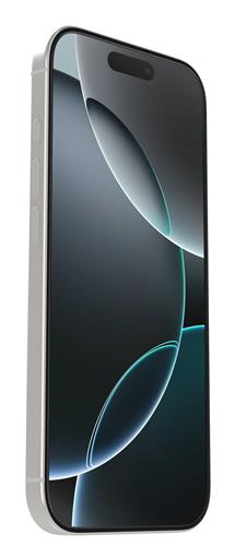 OB GLASS APPLE IPHONE 16 PRO clear - ProPack