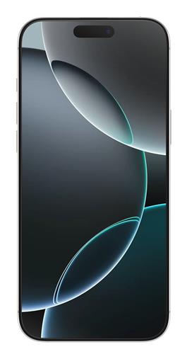 OB GLASS APPLE IPHONE 16 PROMAX clear