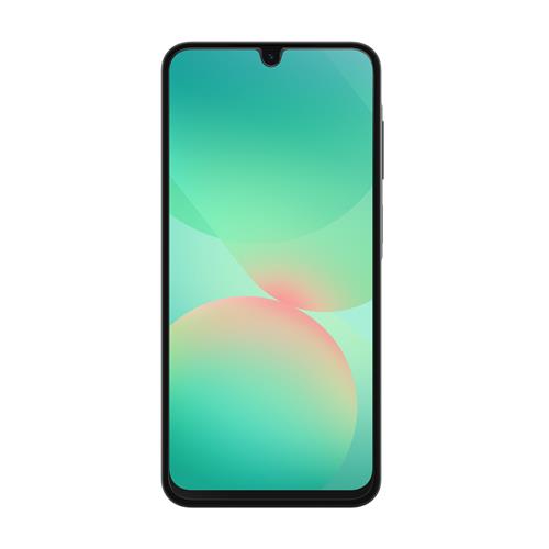 OB GLASS GALAXY A26 5G clear-propack