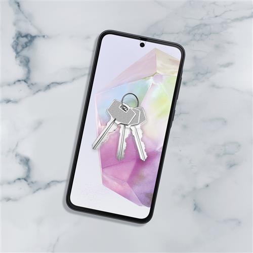 OB GLASS GALAXY A35 5G Samsung clear