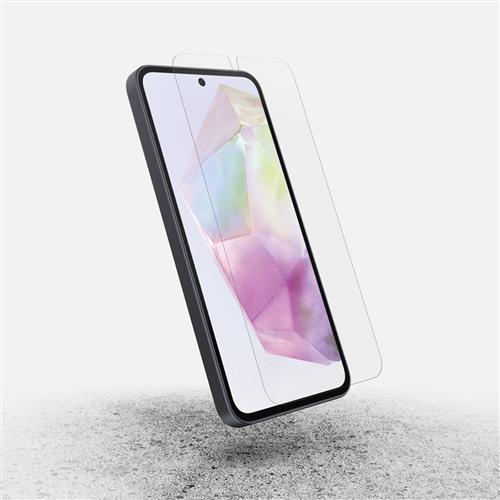 OB GLASS GALAXY A35 5G Samsung clear ProPack