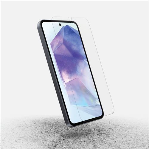 OB GLASS GALAXY A55 5G Samsung clear