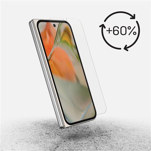 OB POLYARMOR PREM ECO GOOGLE Pixel 9 Pro Fold - Clear