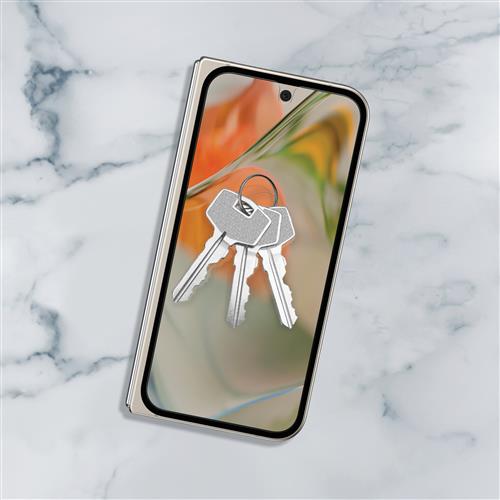 OB POLYARMOR PREM ECO GOOGLE Pixel 9 Pro Fold - Clear