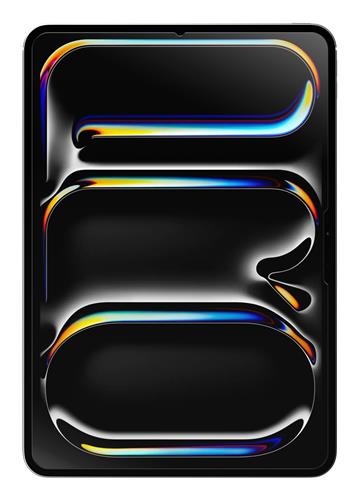 OB PREMGLASS APPLE IPAD PRO11IN M4 Antimicrobial clear ProPack