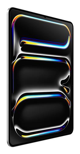 OB PREMGLASS APPLE IPAD PRO13IN Antimicrobial clear RetailPack