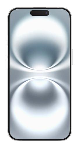 OB PREMIUM GLASS APPLE iPhone 16 - clear