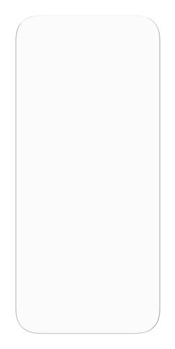 OB PREMIUM GLASS APPLE iPhone 16 -clear-Screen Machine