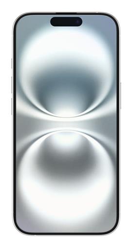 OB PREMIUMPRO GLASS BLUE LIGHT Apple iPhone 16 - clear