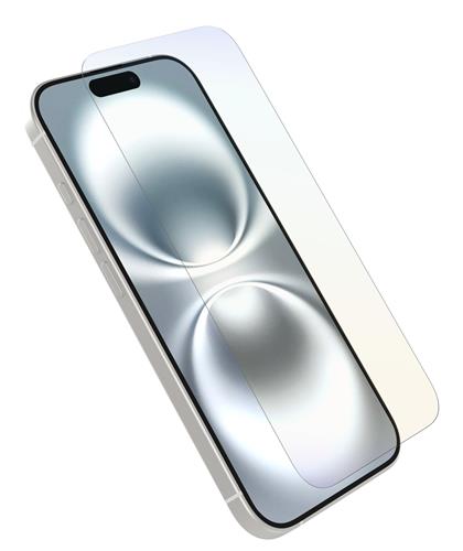 OB PREMIUMPRO GLASS BLUE LIGHT Apple iPhone 16 - clear