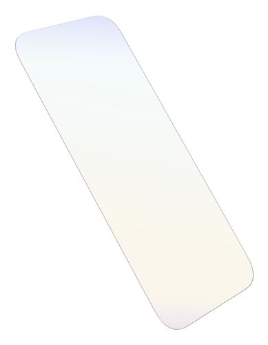 OB PREMIUMPRO GLASS BLUE LIGHT Apple iPhone16PRO-clear-ScrMach