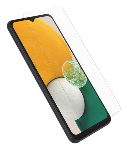 OTTERBOX TRUSTED GLASS SAMSUNG GALAXY A13 5G - CLEAR - PROPACK