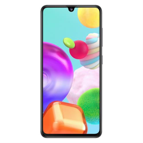 OTTERBOX TRUSTED GLASS SAMSUNG Galaxy A41 - clear