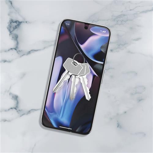 PREMIUM GLASS GOOGLE Pixel 9 Pro XL - clear