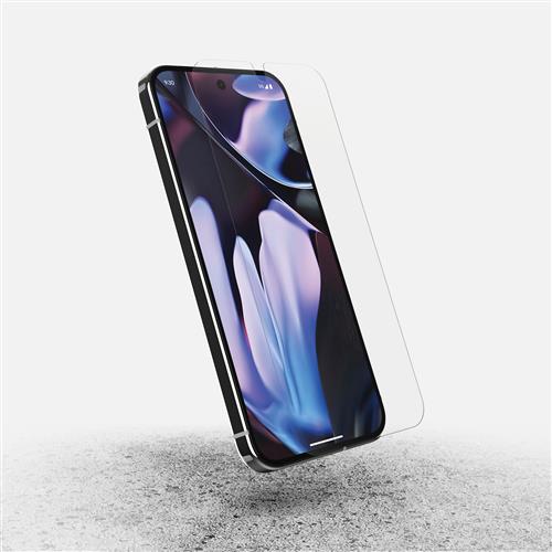 PREMIUM GLASS GOOGLE Pixel 9 Pro XL - clear