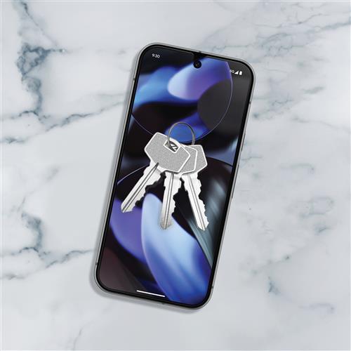 PREMIUM GLASS GOOGLE Pixel 9/Pixel 9 Pro - clear