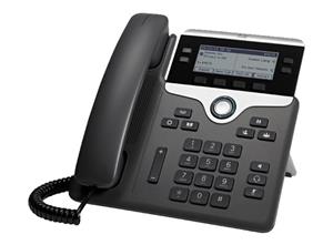 CISCO UC PHONE 7841 IN