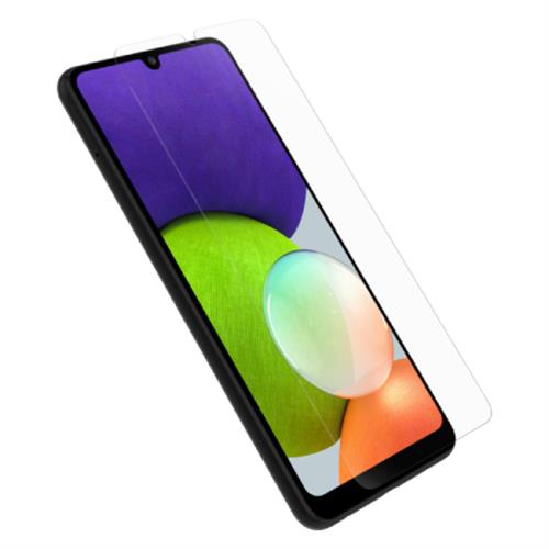 TRUSTED GLASS SAMSUNG GALAXY GALAXY A22 - CLEAR - PROPACK BUL