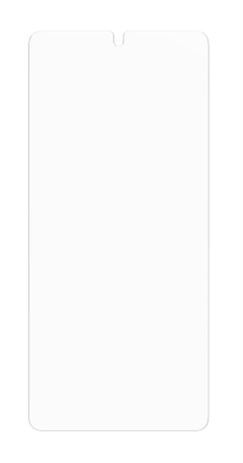 TRUSTED GLASS SAMSUNG GALAXY S20 FE 5G - clear Screen Machine